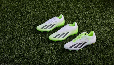 neue adidas fußballschuhe 2023|Adidas x crazy fast schuhe.